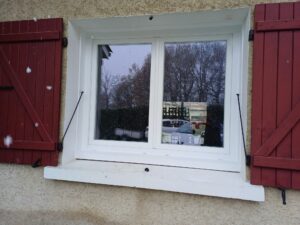 Rénovation Commelle