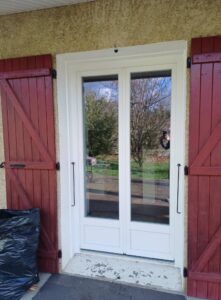 Rénovation Commelle