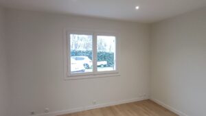 Rénovation Commelle